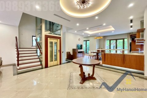 4 bedrooms Villa in Long Bien, Ha Noi, No. 19326 3