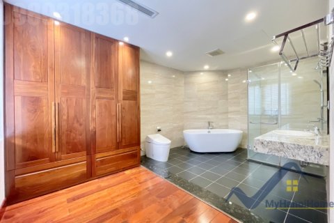 4 bedrooms Villa in Long Bien, Ha Noi, No. 19326 17