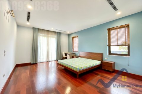 4 bedrooms Villa in Long Bien, Ha Noi, No. 19326 12