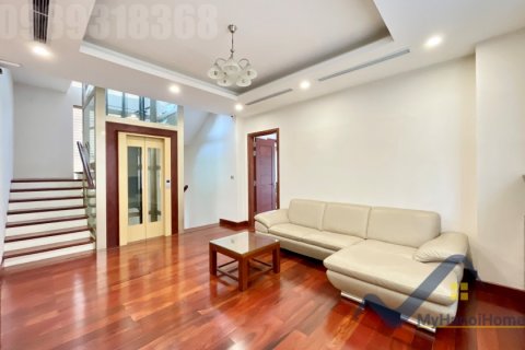4 bedrooms Villa in Long Bien, Ha Noi, No. 19326 11