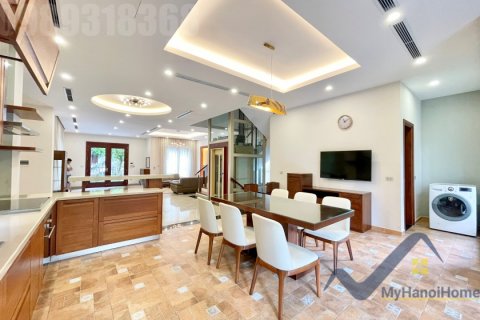 4 bedrooms Villa in Long Bien, Ha Noi, No. 19326 6