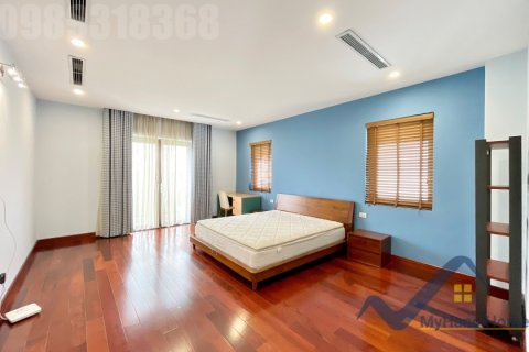 4 bedrooms Villa in Long Bien, Ha Noi, No. 19326 18