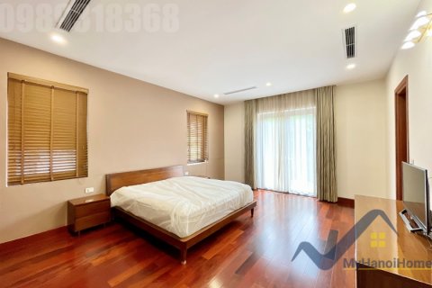 4 bedrooms Villa in Long Bien, Ha Noi, No. 19326 15