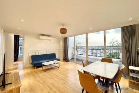 2 bedrooms Apartment in Long Bien, Ha Noi, No. 19325 2