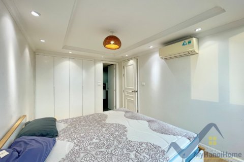 2 bedrooms Apartment in Long Bien, Ha Noi, No. 19325 12