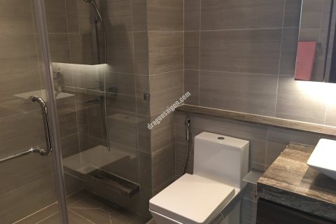 Квартира 109м2 в Тхудык, Хошимин , № 14977 4