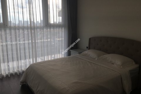 Квартира 109м2 в Тхудык, Хошимин , № 14977 3