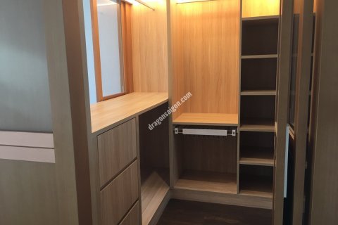 Квартира 109м2 в Тхудык, Хошимин , № 14977 7
