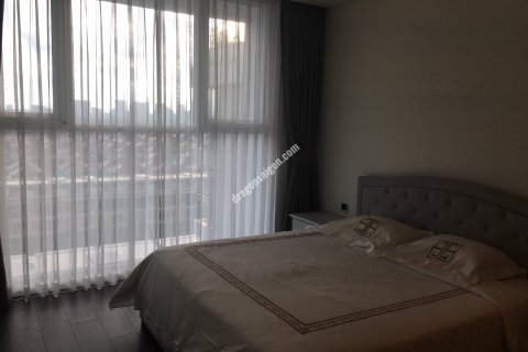 Квартира 109м2 в Тхудык, Хошимин , № 14977 5
