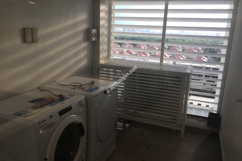 Квартира 109м2 в Тхудык, Хошимин , № 14977 2