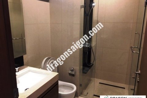 Квартира 88м2 в Тхудык, Хошимин ,  № 14975 6