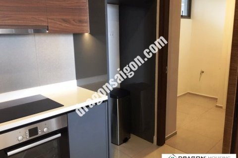 Квартира 121м2 в Тхудык, Хошимин , № 14974 4