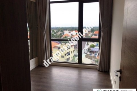 Квартира 121м2 в Тхудык, Хошимин , № 14974 7