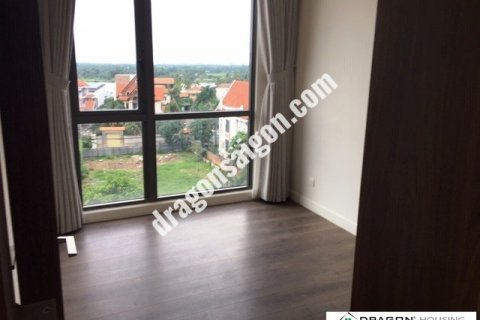 Квартира 121м2 в Тхудык, Хошимин , № 14974 6