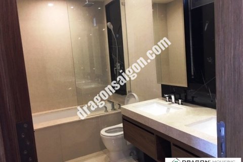 Квартира 121м2 в Тхудык, Хошимин , № 14974 9