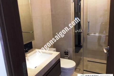 Квартира 121м2 в Тхудык, Хошимин , № 14974 5
