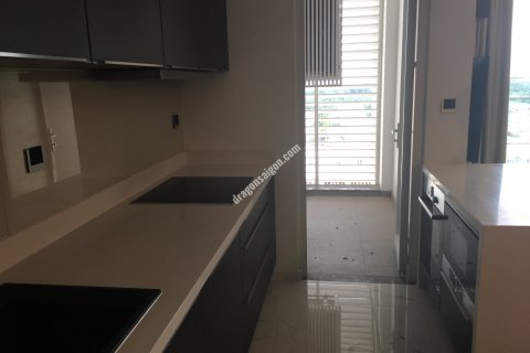Квартира 120м2 в Тхудык, Хошимин , № 14980 10