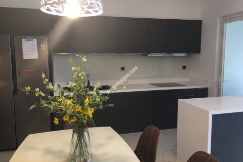 Квартира 120м2 в Тхудык, Хошимин , № 14980 3