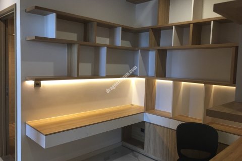 Квартира 120м2 в Тхудык, Хошимин , № 14980 4