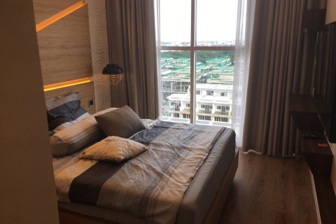 Квартира 120м2 в Тхудык, Хошимин , № 14980 6