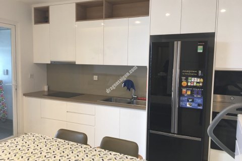 Studio Apartment in Thu Duc, Ho Chi Minh,  No. 14979
