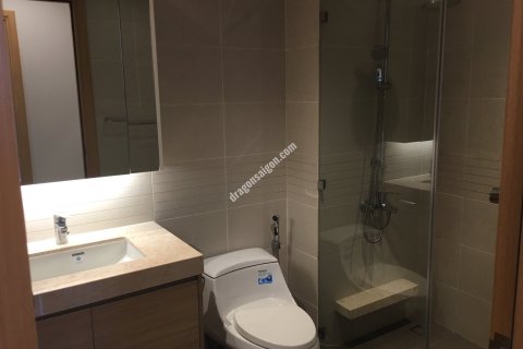 Квартира 88м2 в Тхудык, Хошимин , № 14979 6