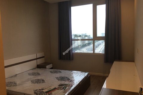 Квартира 88м2 в Тхудык, Хошимин , № 14979 4