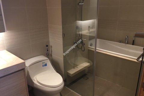 Квартира 88м2 в Тхудык, Хошимин , № 14979 5