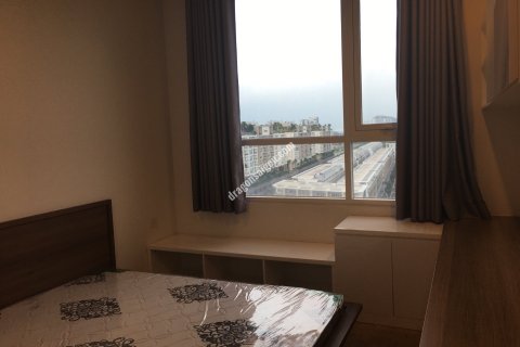Квартира 88м2 в Тхудык, Хошимин , № 14979 9