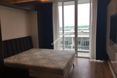 Квартира 151м2 в Тхудык, Хошимин ,  № 14978 8