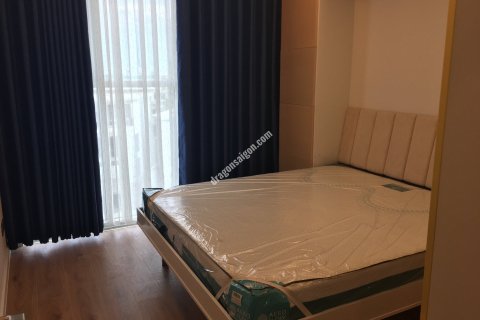 Квартира 151м2 в Тхудык, Хошимин ,  № 14978 4