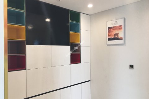 Квартира 151м2 в Тхудык, Хошимин ,  № 14978 3