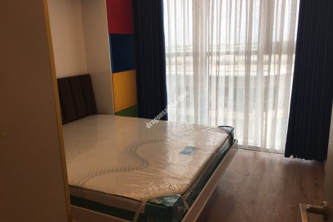 Квартира 151м2 в Тхудык, Хошимин ,  № 14978 5