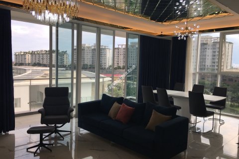 Квартира 151м2 в Тхудык, Хошимин ,  № 14978 2