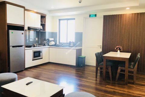 Квартира 65м2 в Район 1, Хошимин , № 14976 2