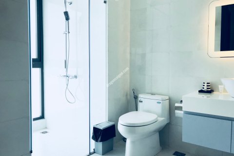 Квартира 65м2 в Район 1, Хошимин , № 14976 4