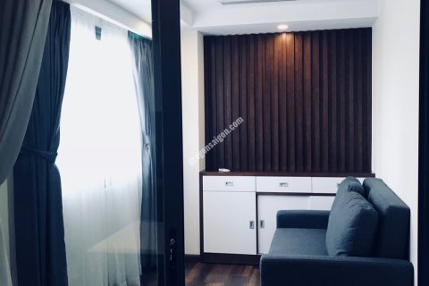 Квартира 65м2 в Район 1, Хошимин , № 14976 6