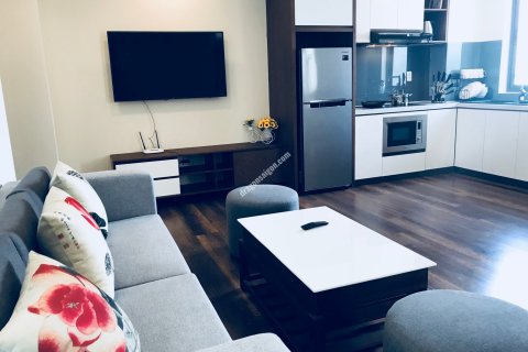 Квартира 65м2 в Район 1, Хошимин , № 14976 3