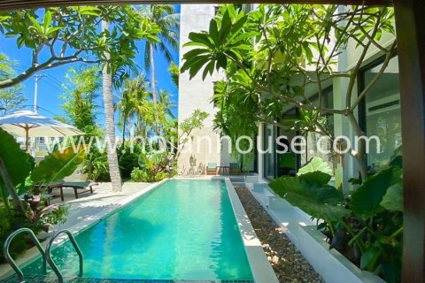 Вилла с 6 спальнями в Hoi An,  № 15937 3