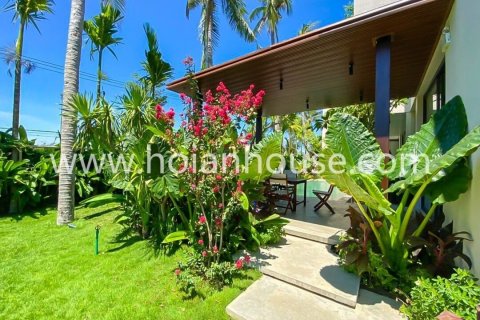 Вилла с 6 спальнями в Hoi An,  № 15937 2