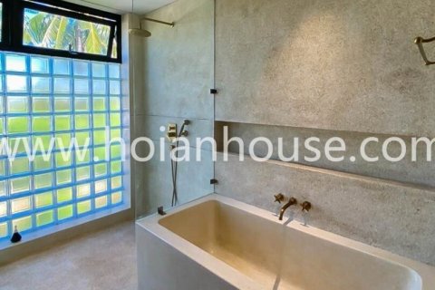 Вилла с 6 спальнями в Hoi An,  № 15937 7