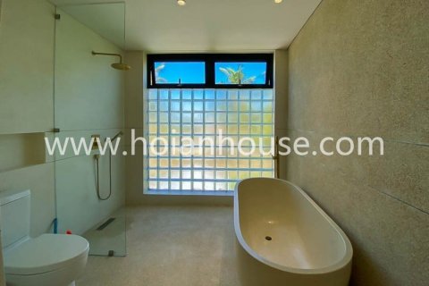 Вилла с 6 спальнями в Hoi An,  № 15937 11