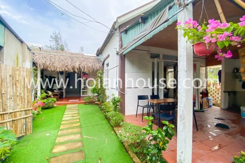 Дом с 3 спальнями в Hoi An, № 15934 11
