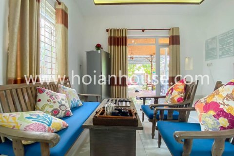 Дом с 3 спальнями в Hoi An, № 15934 9