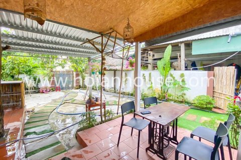 Дом с 3 спальнями в Hoi An, № 15934 10