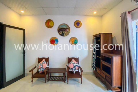 Дом с 3 спальнями в Hoi An, № 15934 6