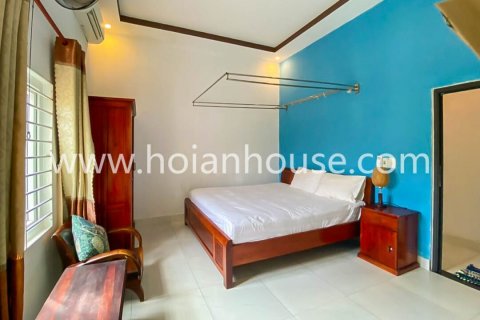 Дом с 3 спальнями в Hoi An, № 15934 5