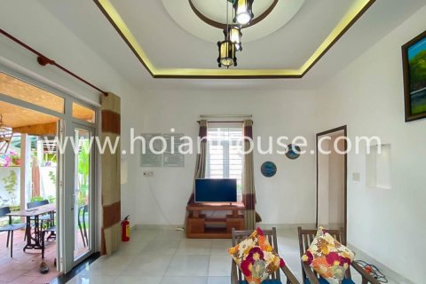Дом с 3 спальнями в Hoi An, № 15934 2