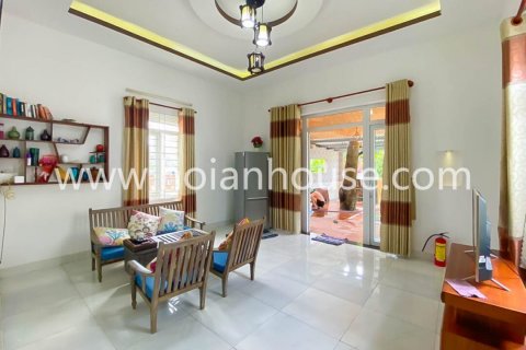 Дом с 3 спальнями в Hoi An, № 15934 8