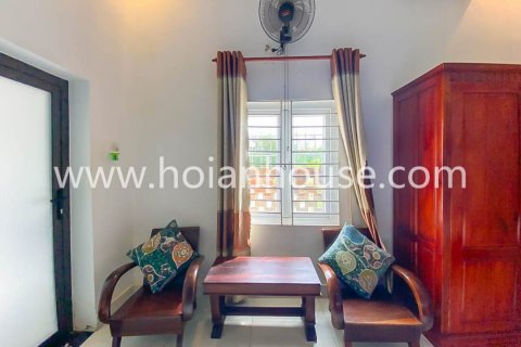 Дом с 3 спальнями в Hoi An, № 15934 4